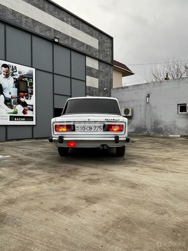 LADA (VAZ) 2106 1994, 38,600 km - 1.5 l - Biləsuvar