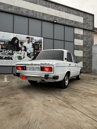 LADA (VAZ) 2106 1994, 38,600 km - 1.5 l - Biləsuvar