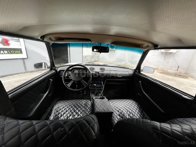 LADA (VAZ) 2106 1994, 38,600 km - 1.5 l - Biləsuvar