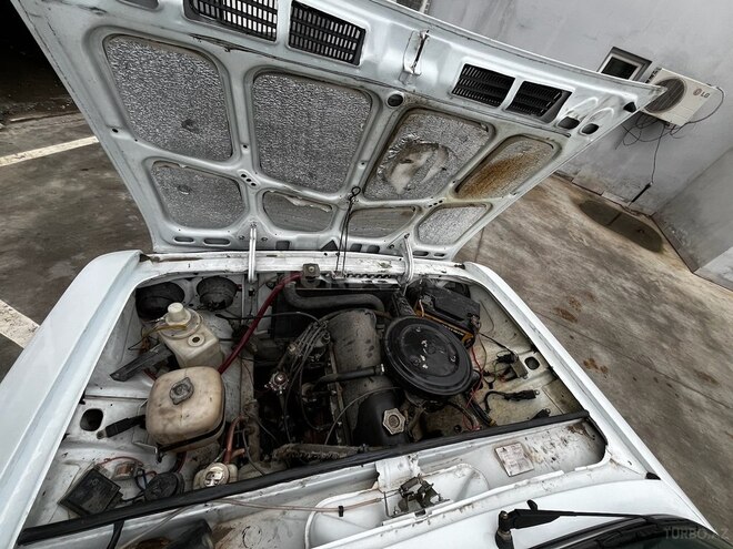 LADA (VAZ) 2106 1994, 38,600 km - 1.5 l - Biləsuvar