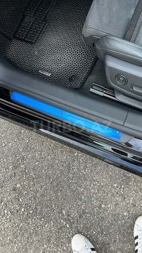Audi A7 Sportback 2023, 39,000 km - 2.0 l - Bakı