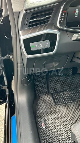 Audi A7 Sportback 2023, 39,000 km - 2.0 l - Bakı