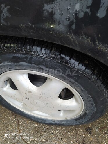 Opel Astra 1997, 352,144 km - 1.4 л - Xudat