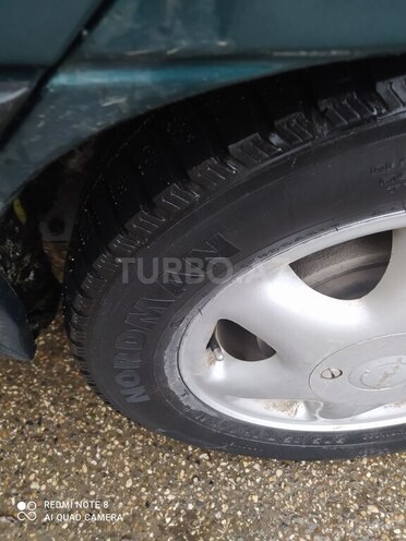 Opel Astra 1997, 352,144 km - 1.4 л - Xudat