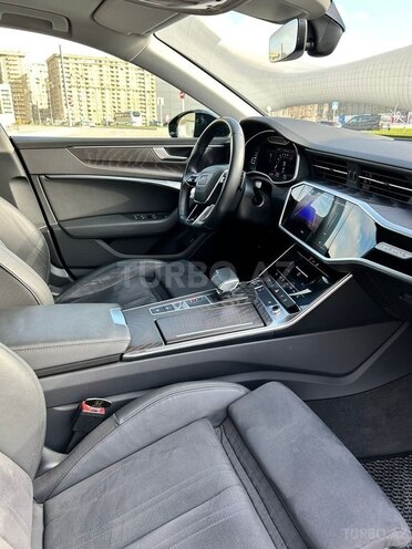 Audi A7 Sportback 2023, 39,000 km - 2.0 l - Bakı
