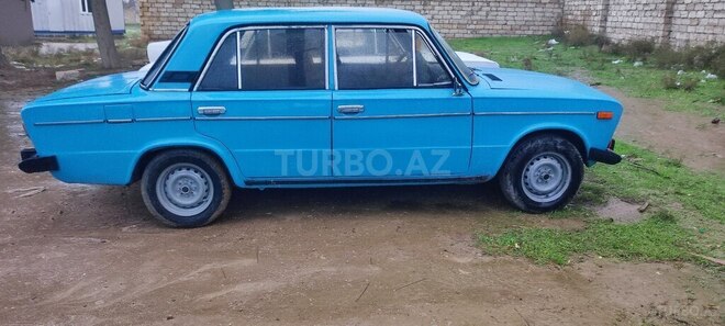 LADA (VAZ) 2106 1991, 72,394 km - 1.5 l - Bakı