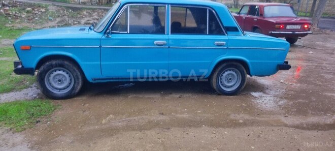 LADA (VAZ) 2106 1991, 72,394 km - 1.5 l - Bakı