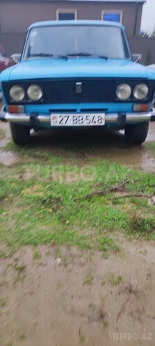 LADA (VAZ) 2106 1991, 72,394 km - 1.5 l - Bakı