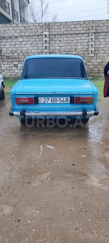 LADA (VAZ) 2106 1991, 72,394 km - 1.5 l - Bakı