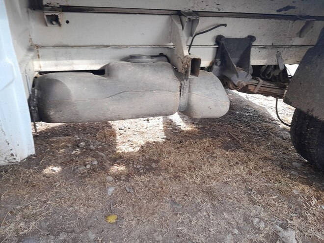 Ford Transit 1997, 500,000 km - 2.5 л - Qazax