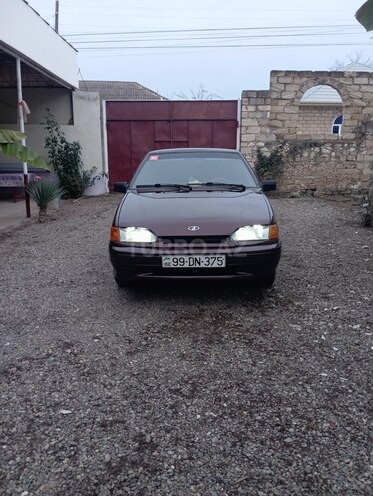 LADA (VAZ) 2115 2012, 450,000 km - 1.6 l - Tovuz