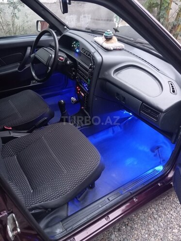 LADA (VAZ) 2115 2012, 450,000 km - 1.6 l - Tovuz