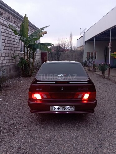 LADA (VAZ) 2115 2012, 450,000 km - 1.6 l - Tovuz