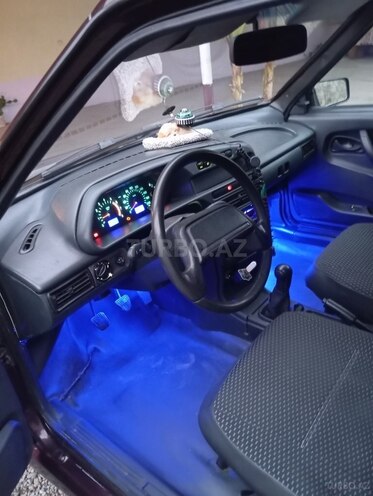LADA (VAZ) 2115 2012, 450,000 km - 1.6 l - Tovuz