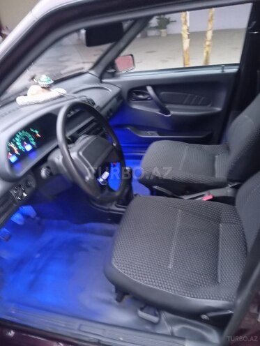 LADA (VAZ) 2115 2012, 450,000 km - 1.6 l - Tovuz