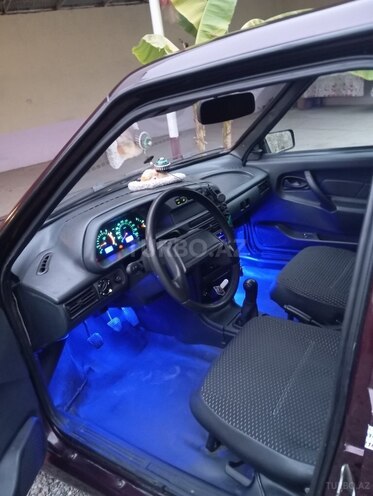 LADA (VAZ) 2115 2012, 450,000 km - 1.6 l - Tovuz
