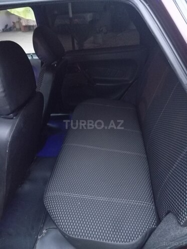 LADA (VAZ) 2115 2012, 450,000 km - 1.6 l - Tovuz