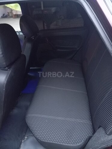 LADA (VAZ) 2115 2012, 450,000 km - 1.6 l - Tovuz