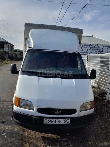 Ford Transit 1997, 500,000 km - 2.5 л - Qazax