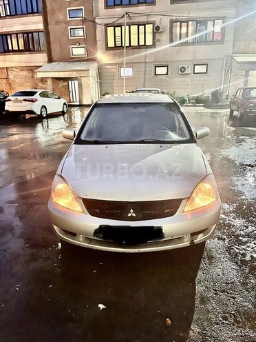Mitsubishi Lancer 2006, 454,000 km - 1.3 л - Bakı