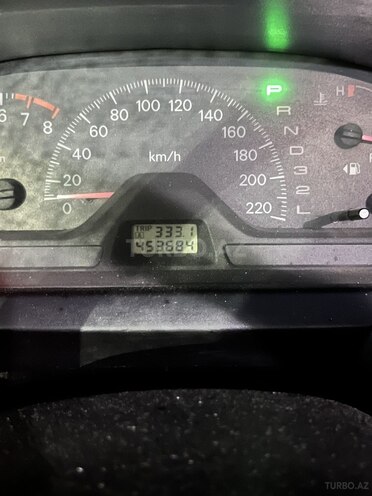 Mitsubishi Lancer 2006, 454,000 km - 1.3 л - Bakı