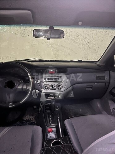 Mitsubishi Lancer 2006, 454,000 km - 1.3 л - Bakı