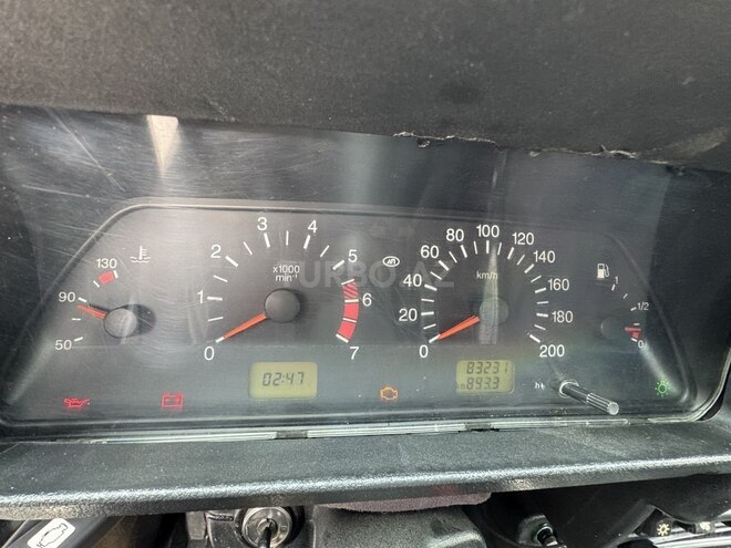 LADA (VAZ) Niva 2016, 87,000 km - 1.7 l - Şamaxı