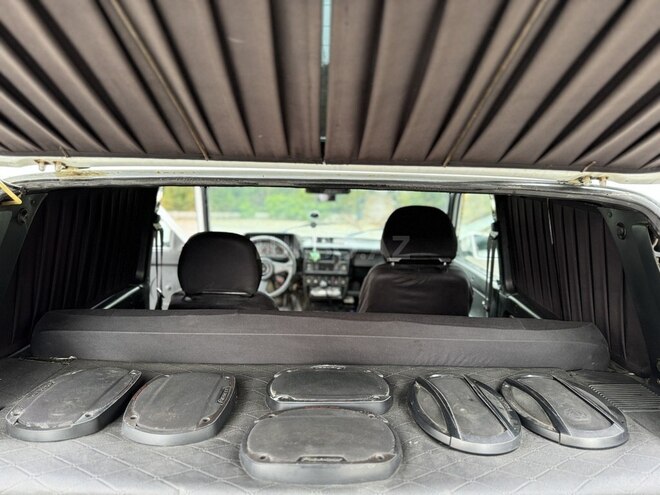LADA (VAZ) Niva 2016, 87,000 km - 1.7 l - Şamaxı
