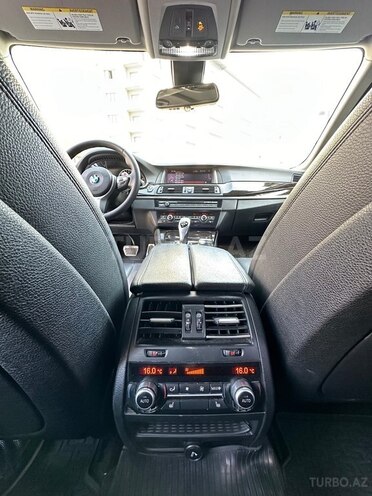 BMW 528 2016, 190,000 km - 2.0 l - Bakı