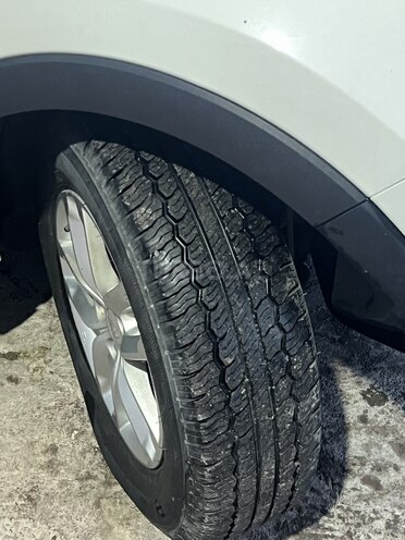 Kia Sportage 2011, 239,524 km - 2.0 л - Xudat