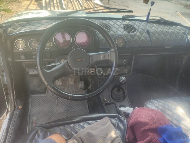 LADA (VAZ) 2106 1984, 59,000 km - 1.5 l - Bakı
