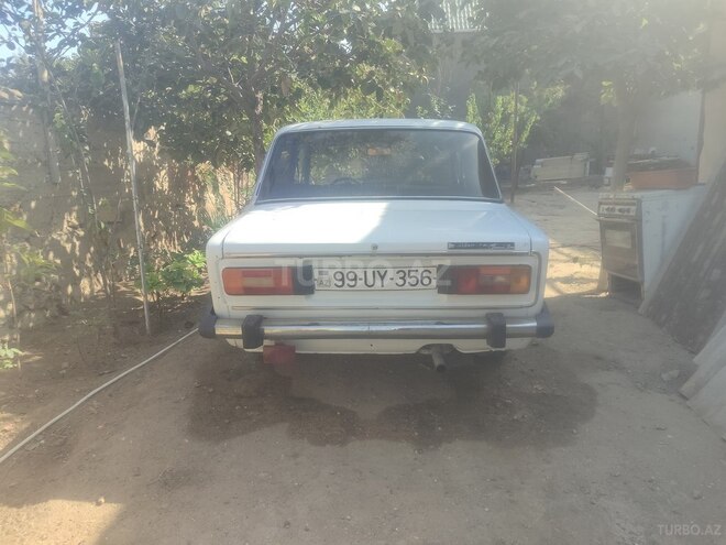 LADA (VAZ) 2106 1984, 59,000 km - 1.5 l - Bakı