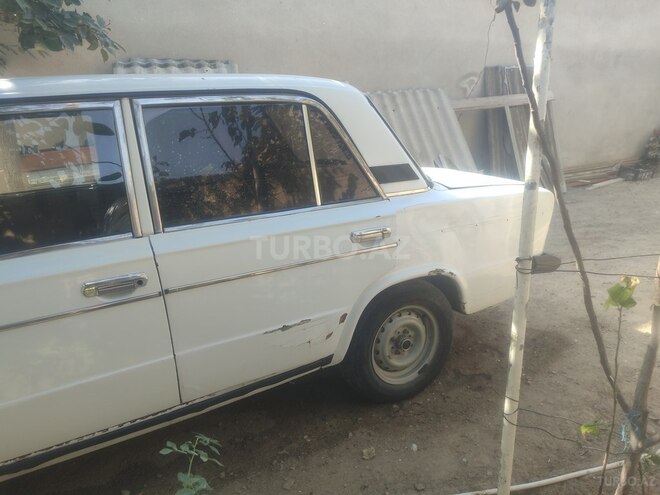 LADA (VAZ) 2106 1984, 59,000 km - 1.5 l - Bakı