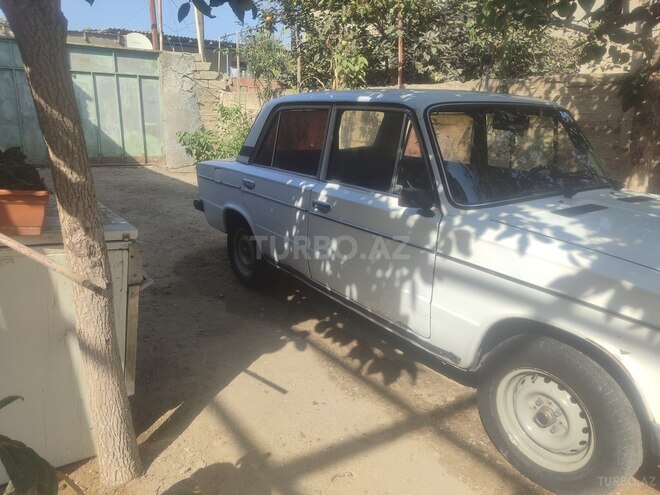LADA (VAZ) 2106 1984, 59,000 km - 1.5 l - Bakı