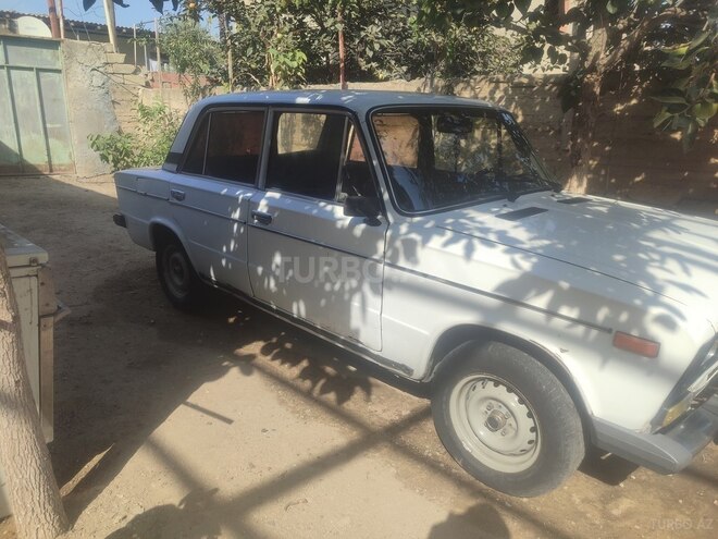 LADA (VAZ) 2106 1984, 59,000 km - 1.5 l - Bakı