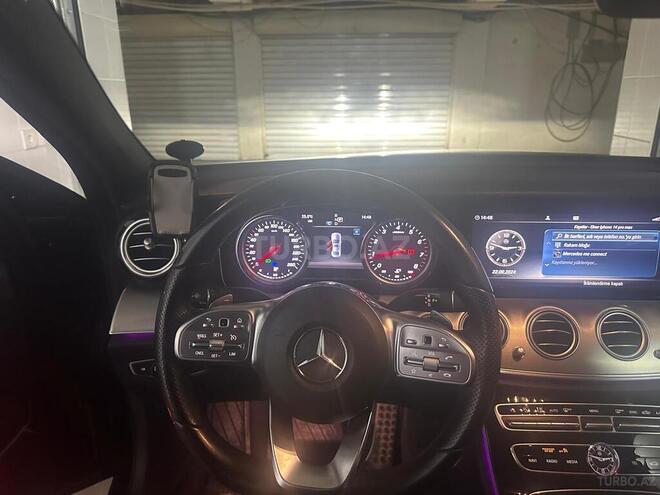 Mercedes E 220 2018, 66,000 km - 2.0 l - Bakı