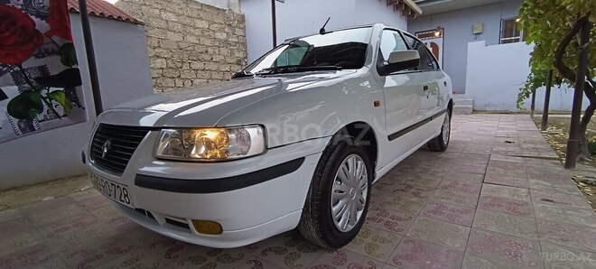 Khazar LX 2019, 205,236 km - 1.7 l - Bakı