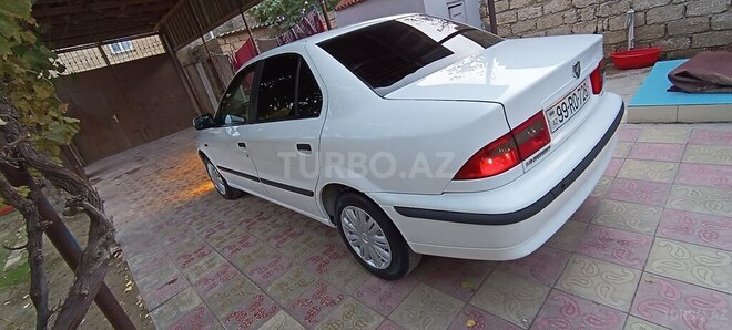 Khazar LX 2019, 205,236 km - 1.7 l - Bakı