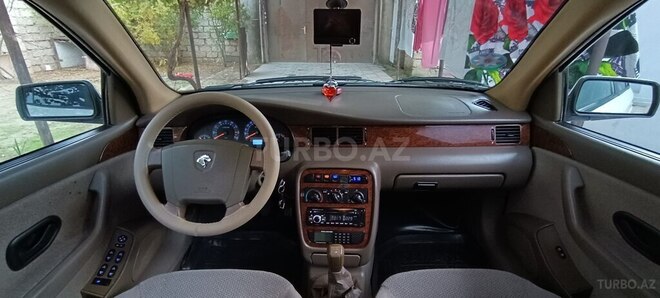 Khazar LX 2019, 205,236 km - 1.7 l - Bakı