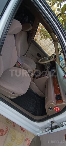 Khazar LX 2019, 205,236 km - 1.7 l - Bakı