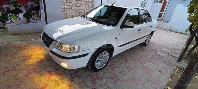 Khazar LX 2019, 205,236 km - 1.7 l - Bakı