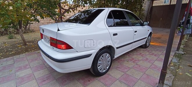 Khazar LX 2019, 205,236 km - 1.7 l - Bakı