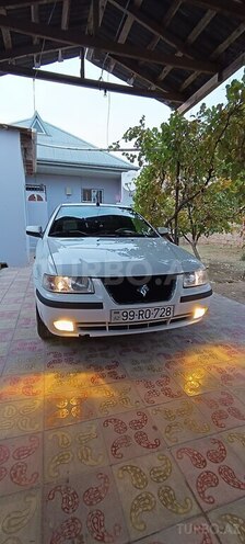 Khazar LX 2019, 205,236 km - 1.7 l - Bakı