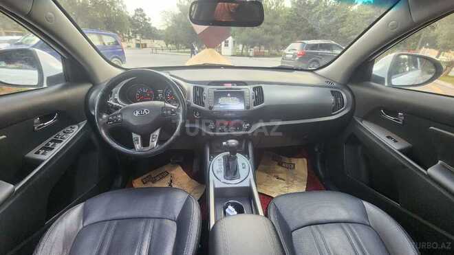 Kia Sportage 2014, 101,000 km - 2.0 l - Bakı