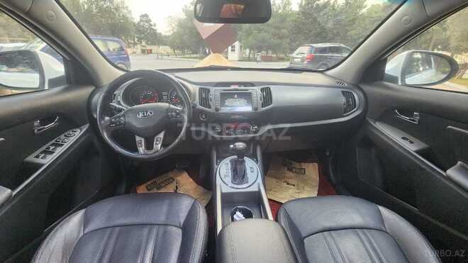 Kia Sportage 2014, 101,000 km - 2.0 l - Bakı