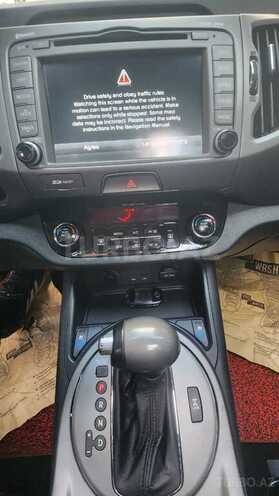 Kia Sportage 2014, 101,000 km - 2.0 l - Bakı