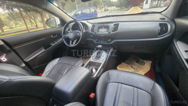 Kia Sportage 2014, 101,000 km - 2.0 l - Bakı