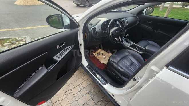 Kia Sportage 2014, 101,000 km - 2.0 l - Bakı