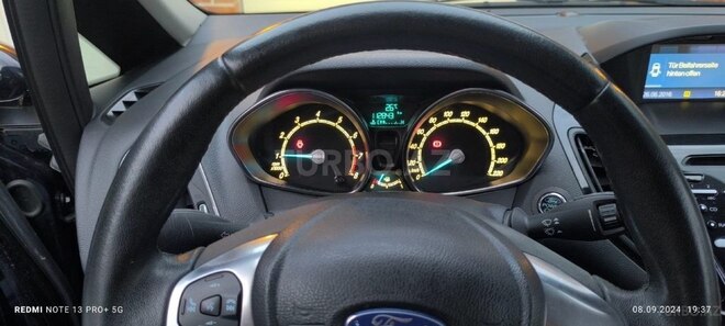 Ford  2016, 115,000 km - 1.0 л - Bakı