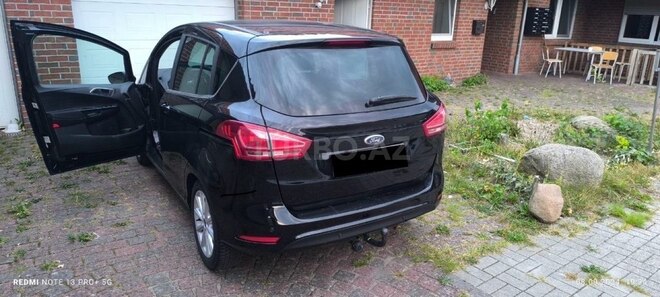 Ford  2016, 115,000 km - 1.0 л - Bakı